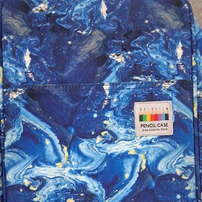 Trousse pochette 304 emplacements